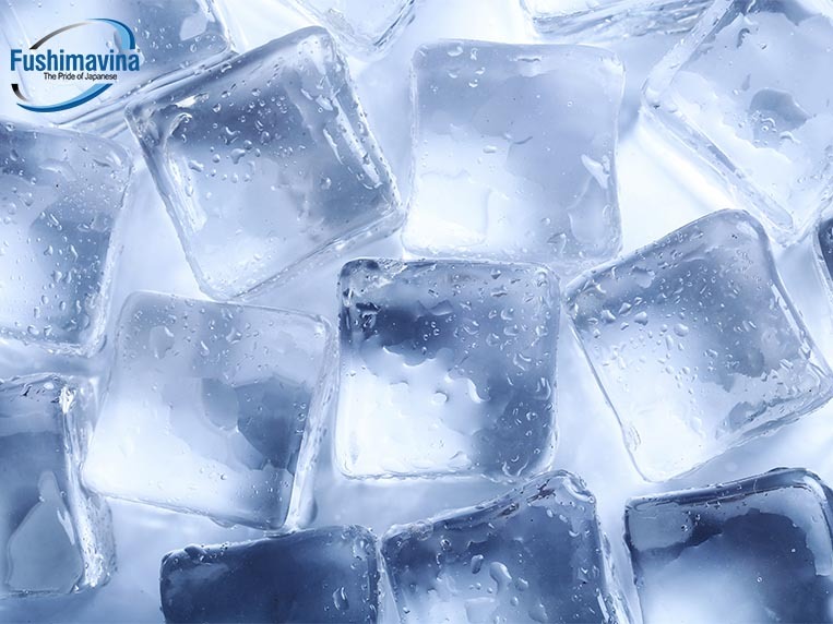 Đá sạch Anh Tuấn