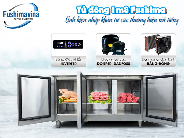 Linh kiện nhập khẩu