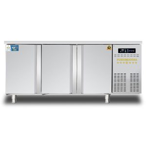 Bàn Đông 3 Cánh 1m8 Quạt Gió