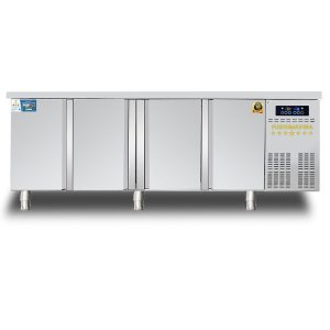 Bàn Đông Mát 4 Cánh 2m3 Quạt Gió