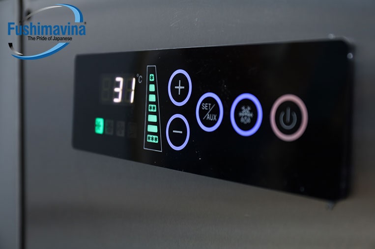 Bảng mạch điều khiển Inverter thông minh