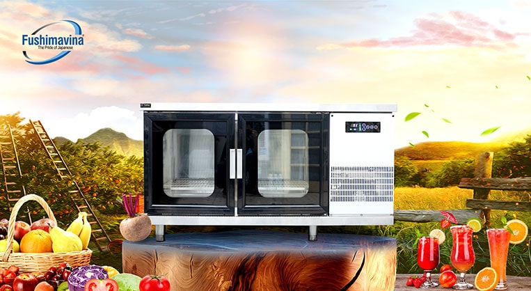 Đánh giá ưu điểm của bàn mát