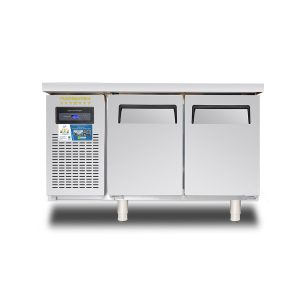 Bàn Mát 2 Cánh 1m5 Lạnh Trực Tiếp