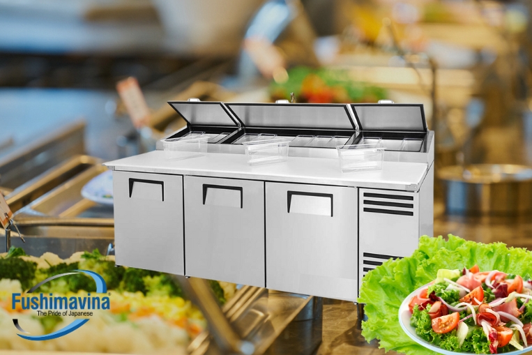 bàn thường sử dụng cho quán ăn