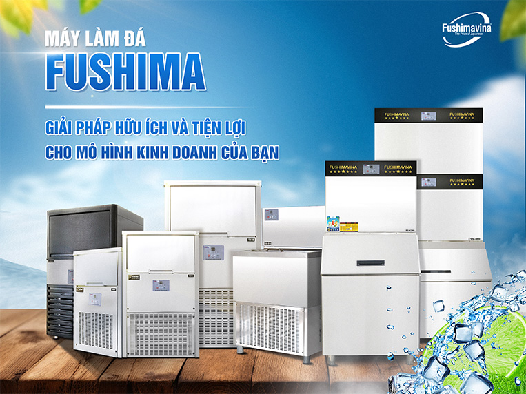 một số lưu ý khi sử dụng bảng mạch điều khiển máy làm đá