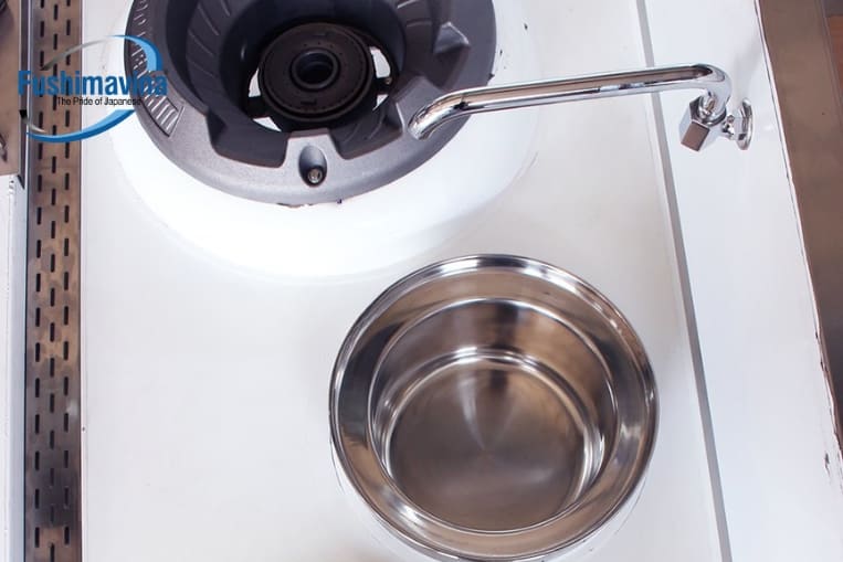 bầu nước tiện lợi