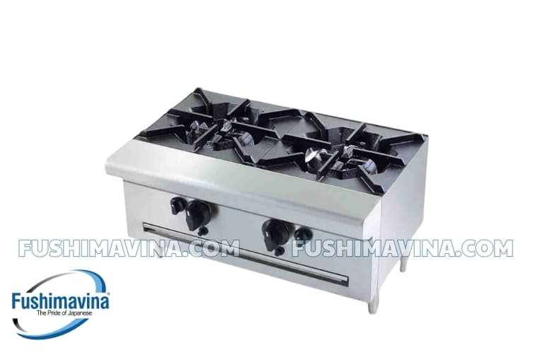 dùng nhiều trong các nhà hàng âu