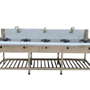 Bếp á 5 họng FSM-BA5HGQ