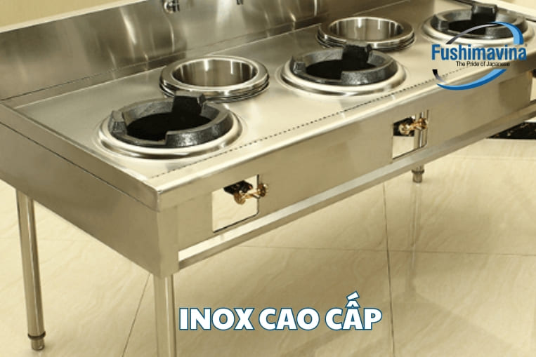 inox cao cấp