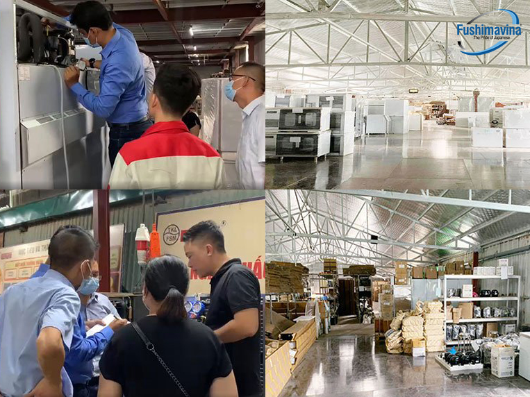 Các yếu tố khi mua sản phẩm