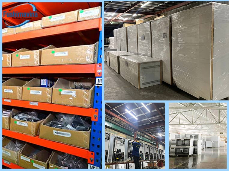 Các yếu tố khi mua hàng