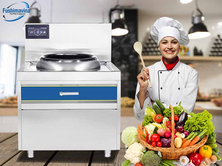  Chất liệu inox cao cấp, kính chịu lực 