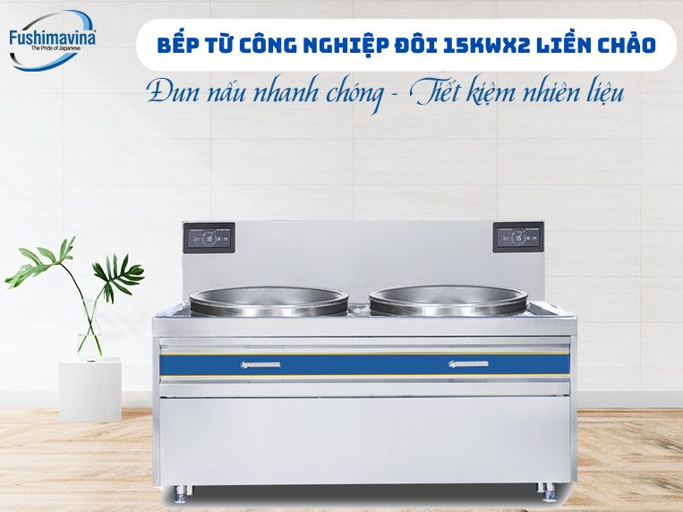 Khả năng nấu nướng nhanh và tiết kiệm thời gian