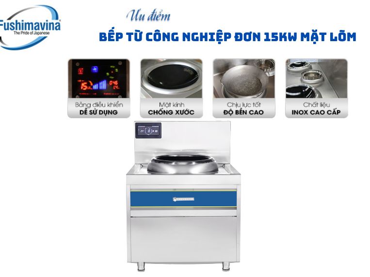 Làm nóng nhanh và tiết kiệm nhiên liệu