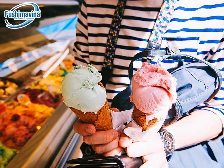 lưu ý khi áp dụng các cách bảo quản kem