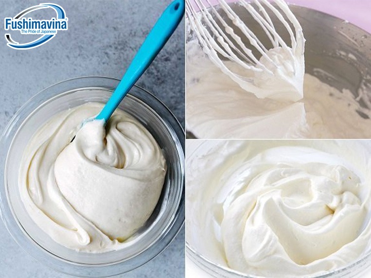 dùng hộp nhựa để làm kem với tủ lạnh