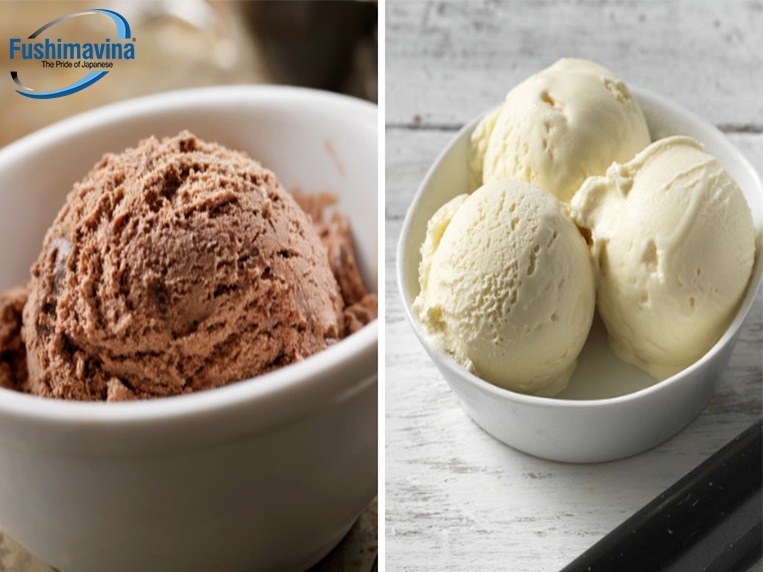 nhược điểm khi làm kem bằng cách thủ công