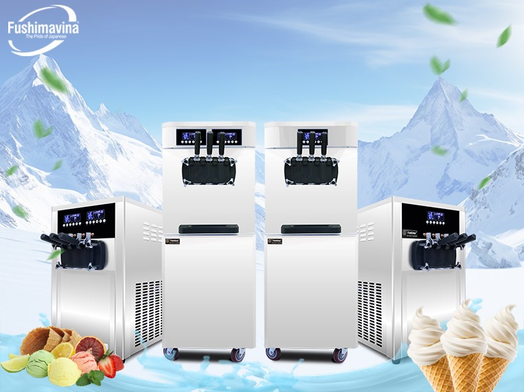 những lưu ý bạn cần biết khi bảo quản kem vani