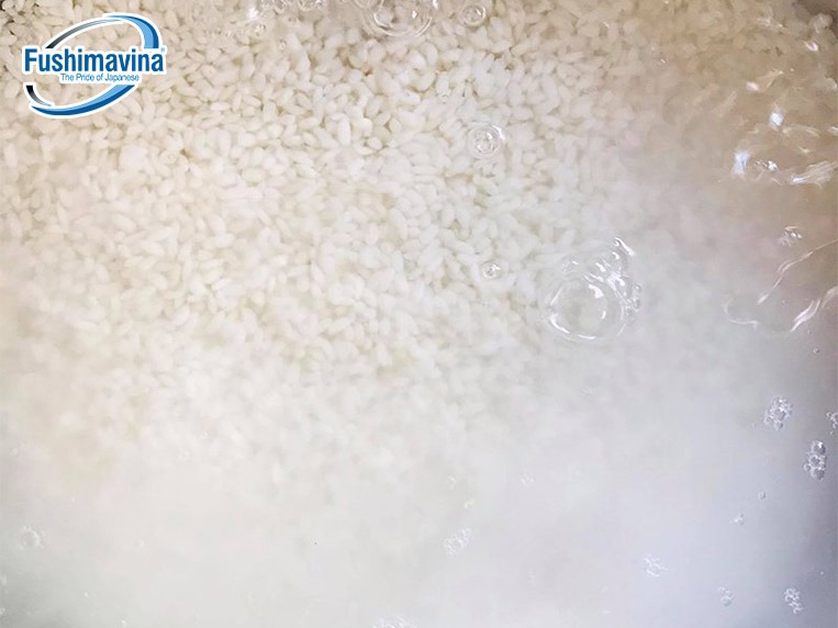 Sơ chế nguyên liệu