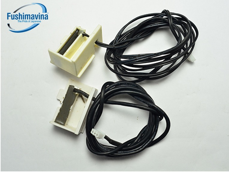 cảm biến nhiệt độ máy làm đá viên