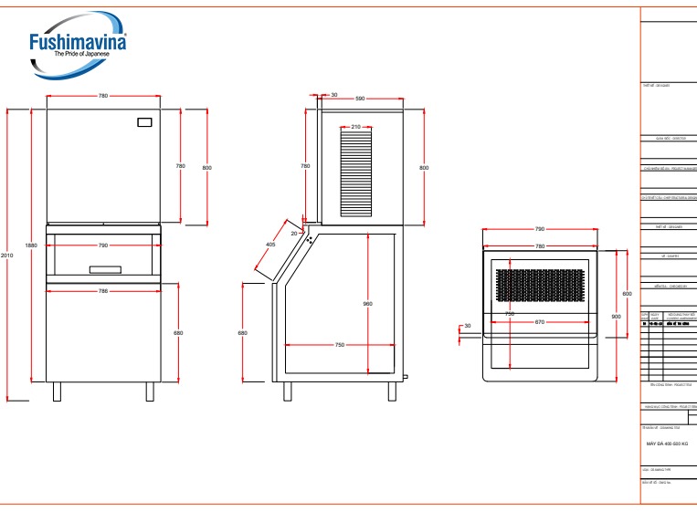 Thiết bị phụ của máy