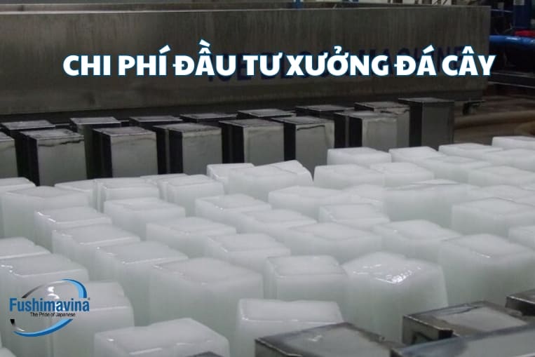 chi phí đầu tư xưởng đá cây là bao nhiêu