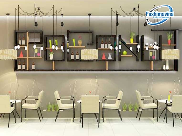 chi phí mở quán kem tươi tùy thuộc vào quy mô kinh doanh