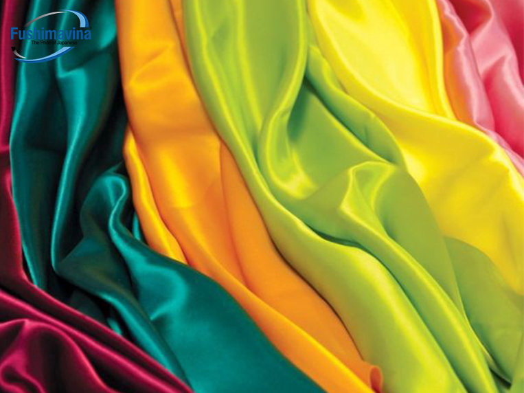 Giúp làm phẳng tơ lụa nhanh chóng