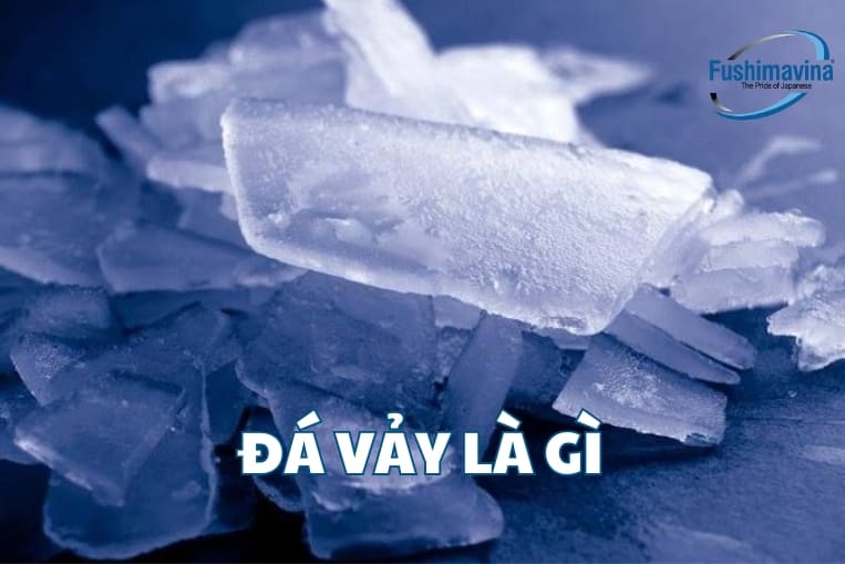 giới thiệu về đá vảy