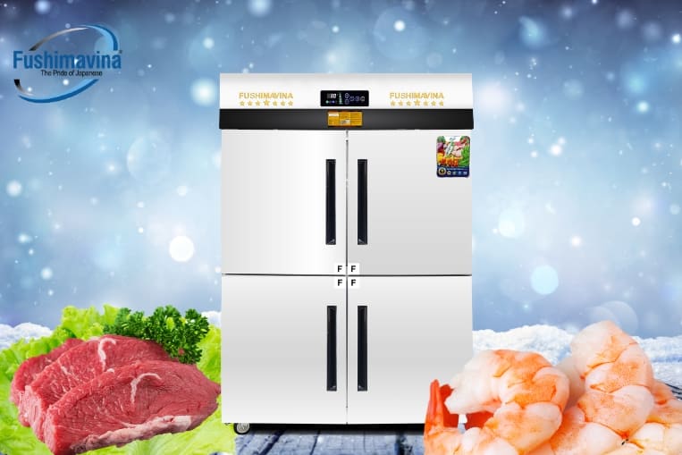 phù hợp mô hình lớn và đông khách