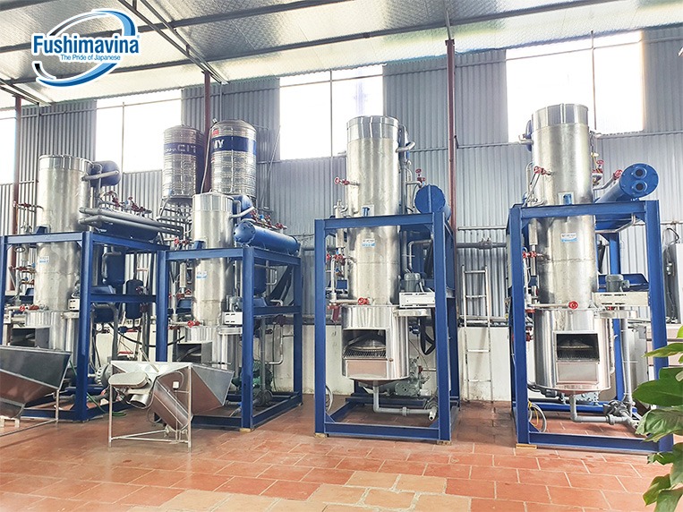 giá máy làm đá viên 10 tấn