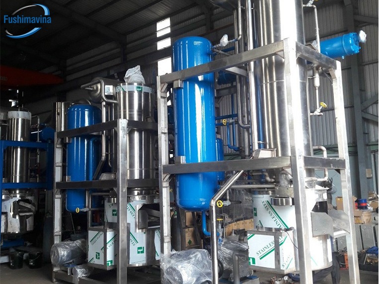 giá máy làm đá viên 3 tấn