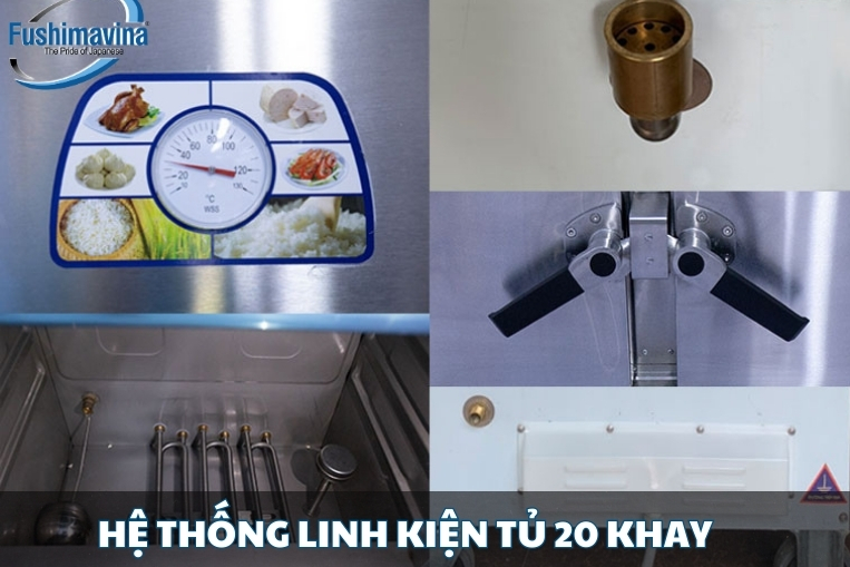 Linh kiện nhập khẩu