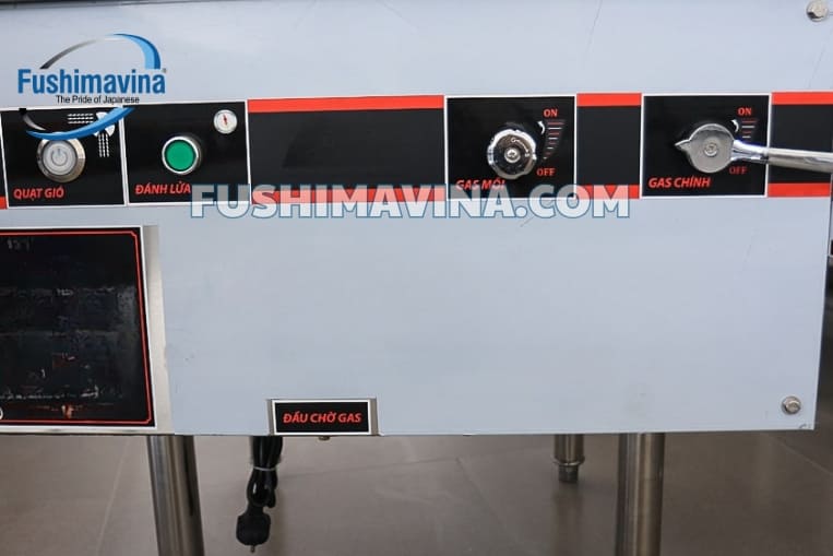 hệ thống thanh điều chỉnh dễ dàng