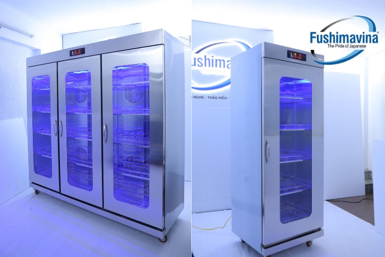 hình ảnh tủ thực tế