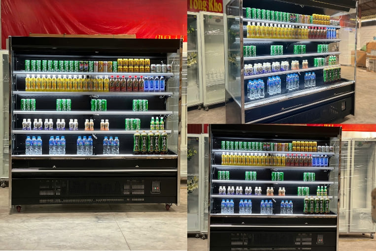 Thiết kế tủ đẹp mắt