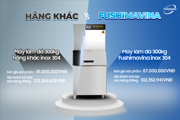 được nhiều khách hàng chọn lựa