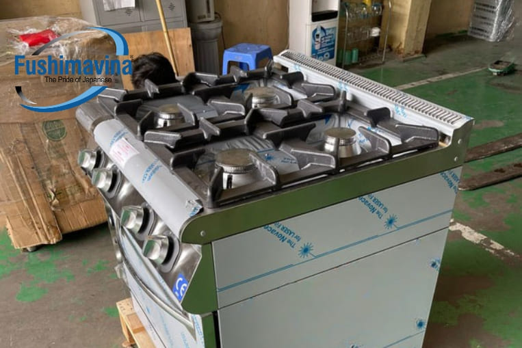 kiềng bếp chịu lực cao cấp