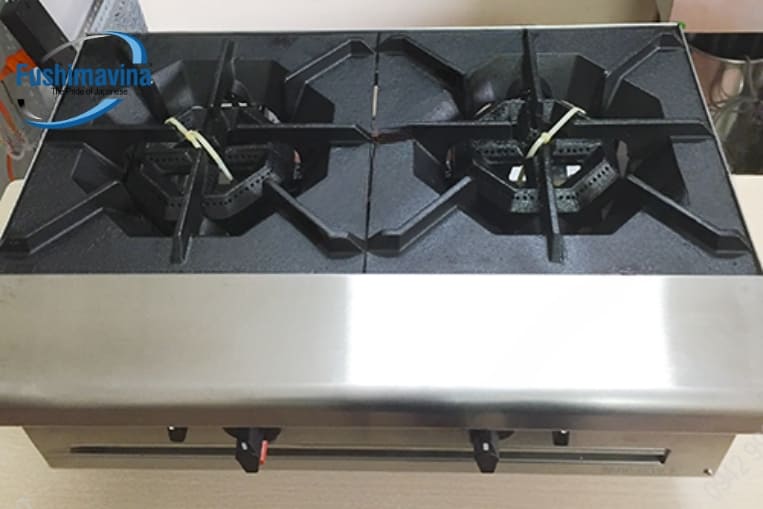 kiềng gang chắc chắn