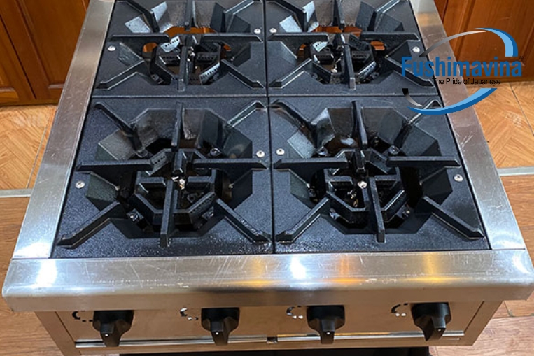 kiềng gang chịu lực