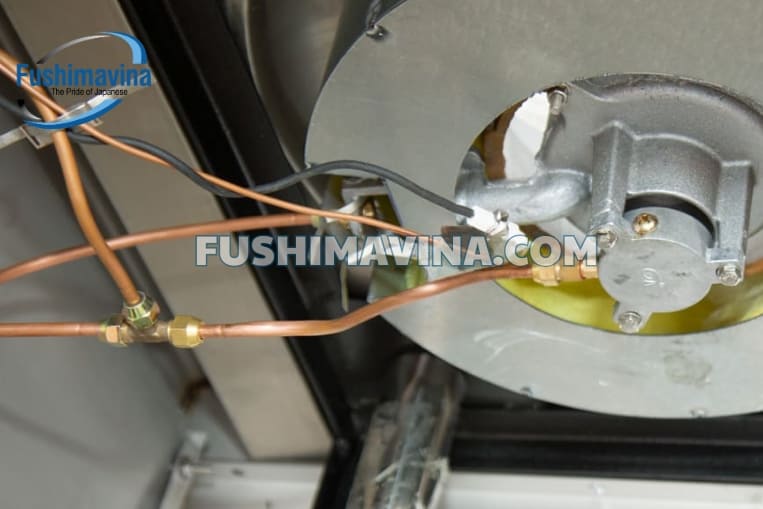 kim phun tiết kiệm ga