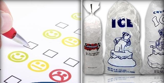 đánh giá thị trường đá viên khi mở xưởng