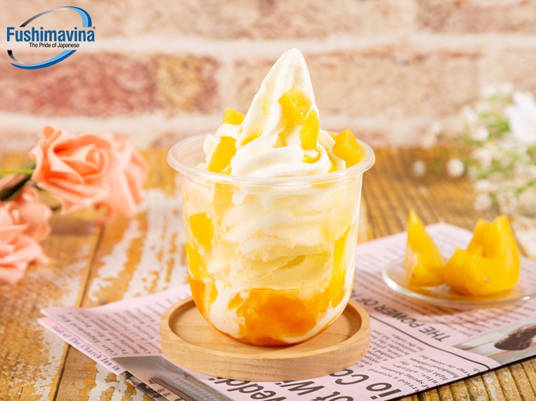 làm kem siêu tốc cần đảm bảo an toàn vệ sinh thực phẩm