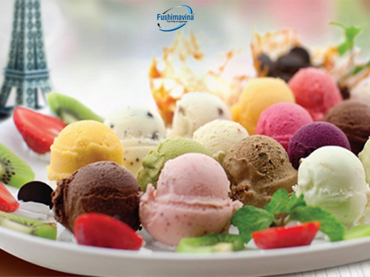 khách hàng đánh giá cao những sản phẩm được làm từ nguyên liệu tốt