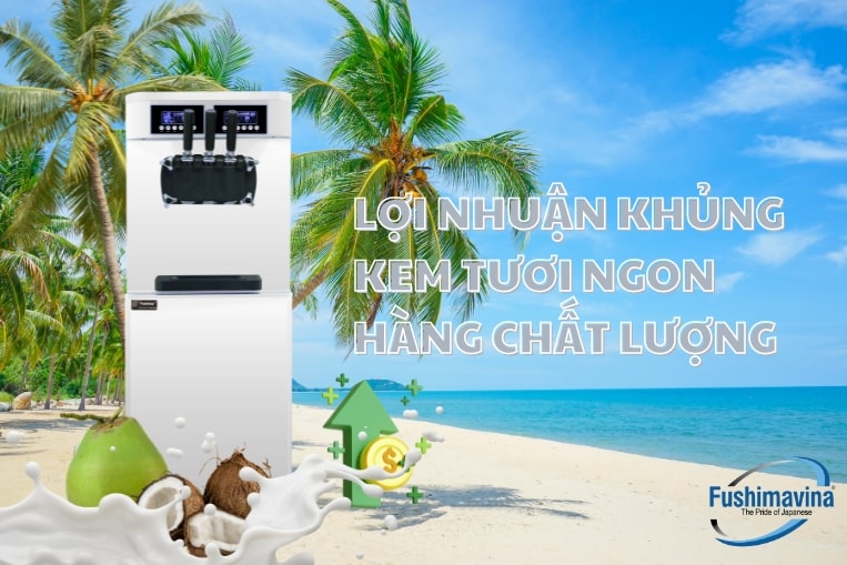 Ưu điểm khi thuê máy tại Fushimavina