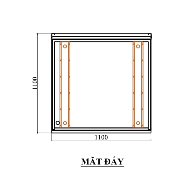 Bếp Từ Đơn Công Nghiệp 20KW Xào Trực Tiếp - Ảnh 3