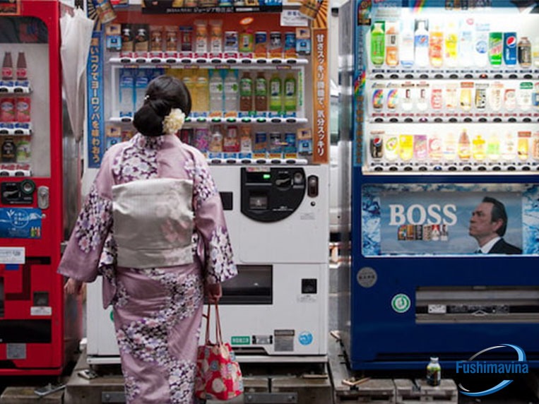 kinh nghiệm chọn mua máy bán kem tự động chất lượng