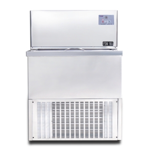 Máy làm đá viên 150kg Fushimavina