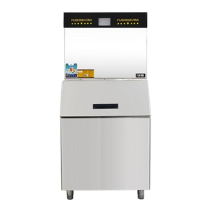 Máy làm đá viên 400kg Fushimavina