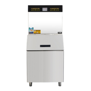 Máy làm đá viên 500kg Fushimavina